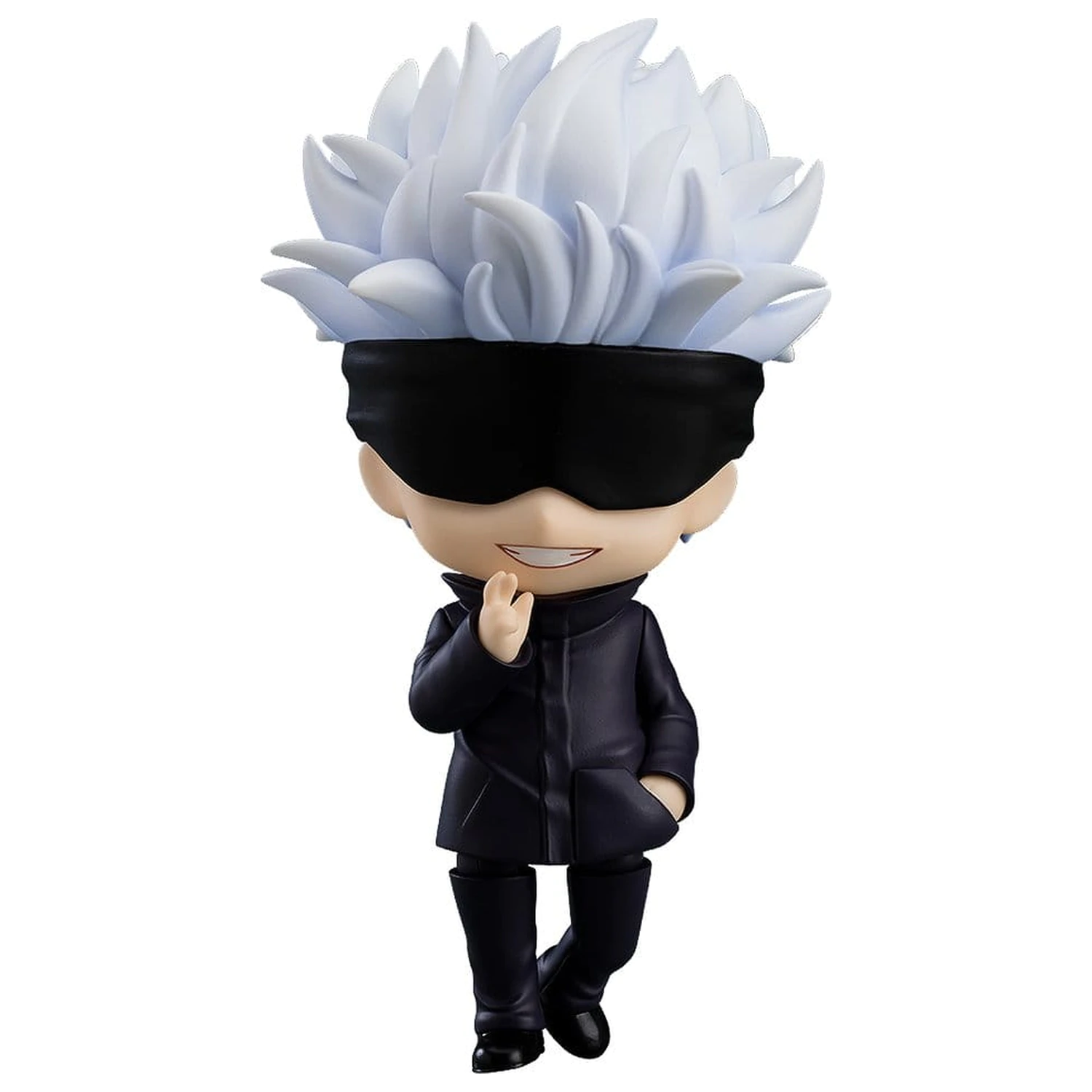 Jujutsu Kaisen Nendoroid Action Figure Satoru Gojo (re-run) 10 cm product photo
