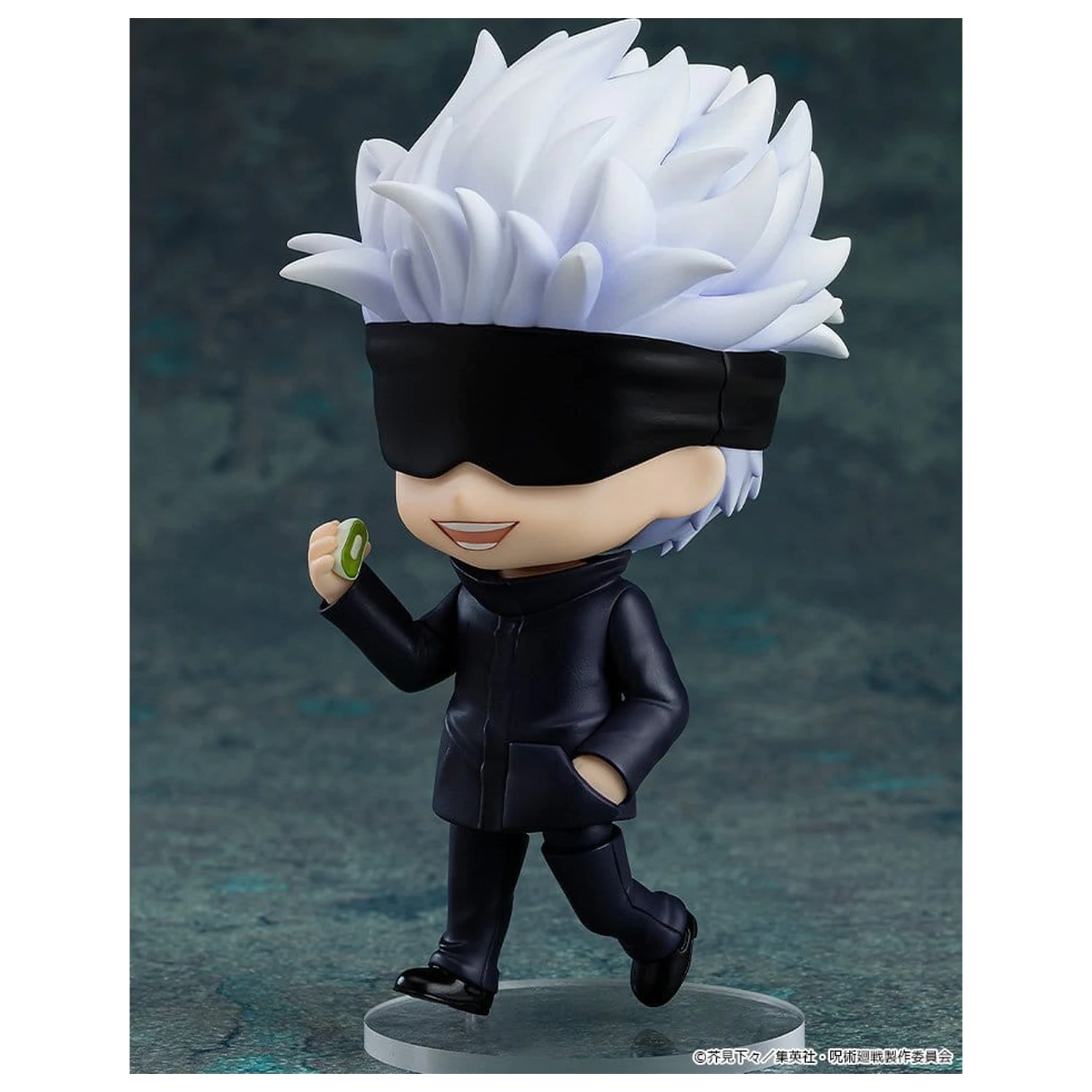 Jujutsu Kaisen Nendoroid Action Figure Satoru Gojo (re-run) 10 cm product photo