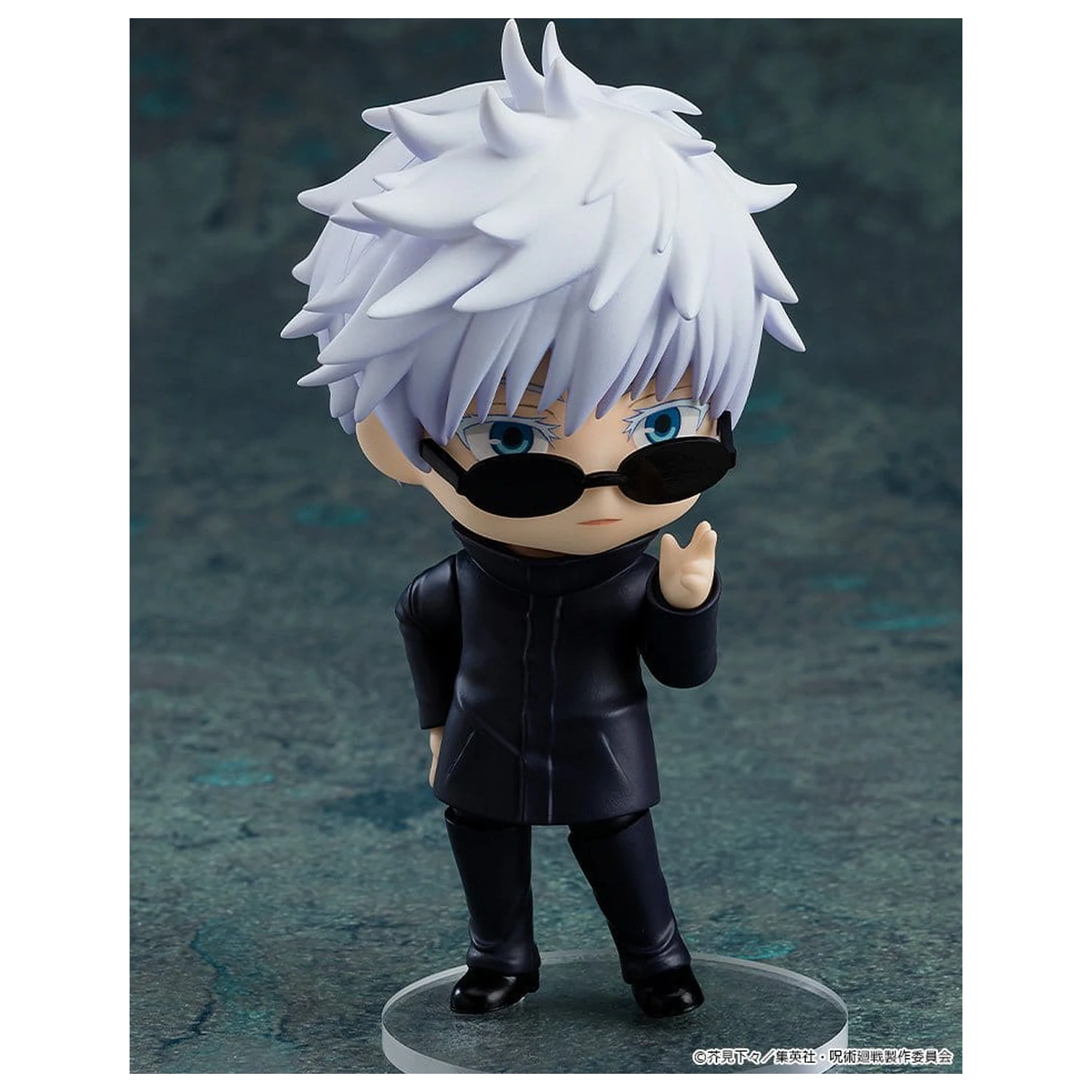 Jujutsu Kaisen Nendoroid Action Figure Satoru Gojo (re-run) 10 cm product photo