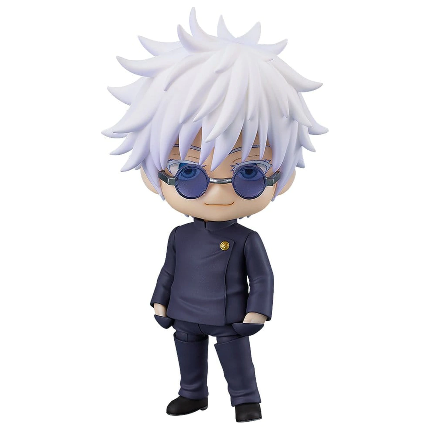 Jujutsu Kaisen Nendoroid Action Figure Satoru Gojo: Tokyo Jujutsu High School Ver. 10 cm product photo