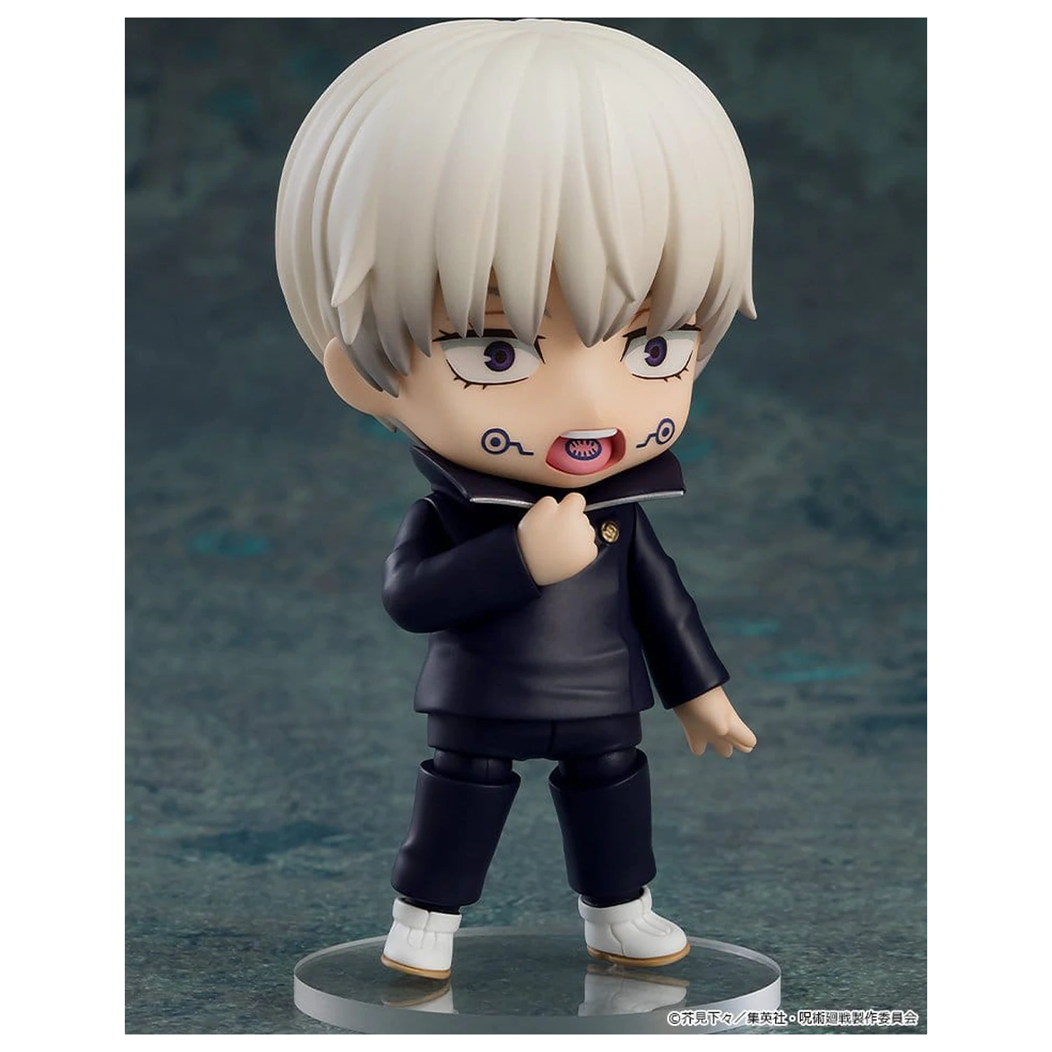 Jujutsu Kaisen Nendoroid Action Figure Toge Inumaki 10 cm product photo