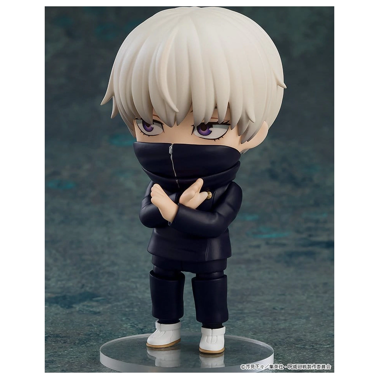 Jujutsu Kaisen Nendoroid Action Figure Toge Inumaki 10 cm product photo