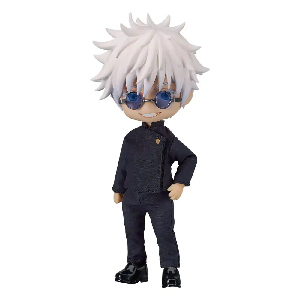 Jujutsu Kaisen Nendoroid Doll Action Figure Satoru Gojo: Tokyo Jujutsu High School Ver. 14 cm    product photo