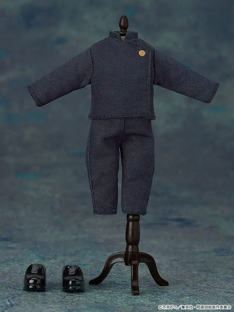 Jujutsu Kaisen Nendoroid Doll Action Figure Satoru Gojo: Tokyo Jujutsu High School Ver. 14 cm    product photo
