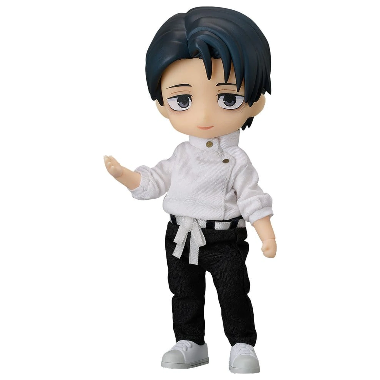 Jujutsu Kaisen Nendoroid Doll Action Figure Yuta Okkotsu: Execution Ver. 14 cm product photo