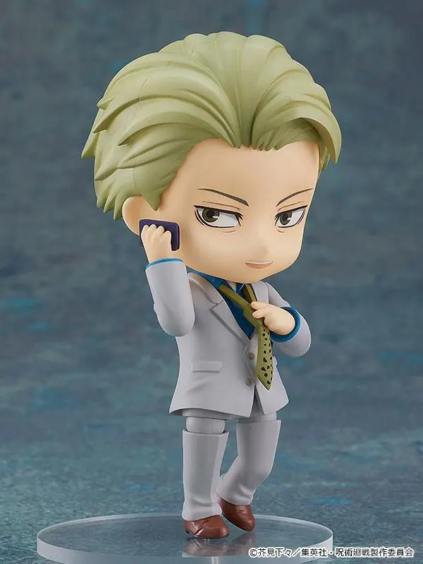 Jujutsu Kaisen Nendoroid Action Figure Kento Nanami 10 cm product photo