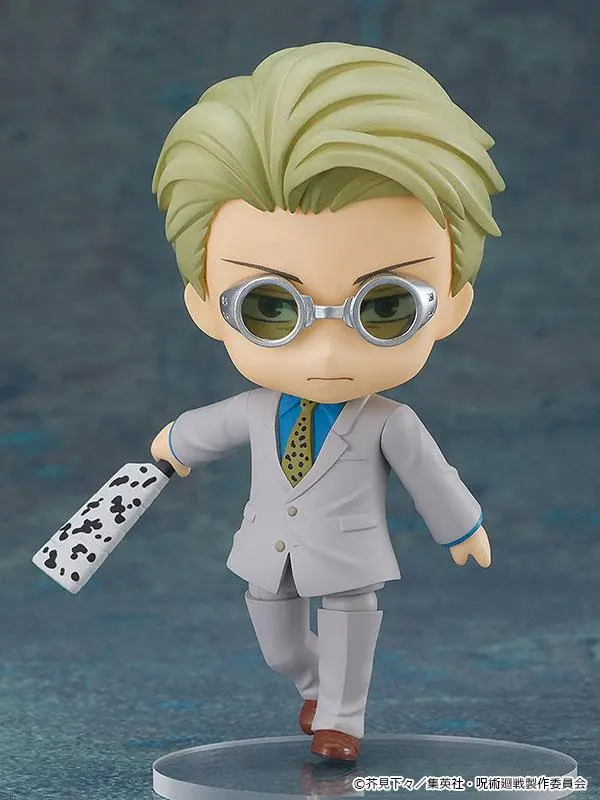 Jujutsu Kaisen Nendoroid Action Figure Kento Nanami 10 cm product photo