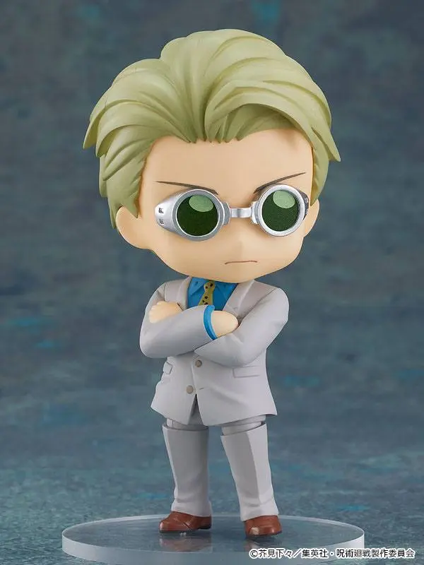Jujutsu Kaisen Nendoroid Action Figure Kento Nanami 10 cm product photo