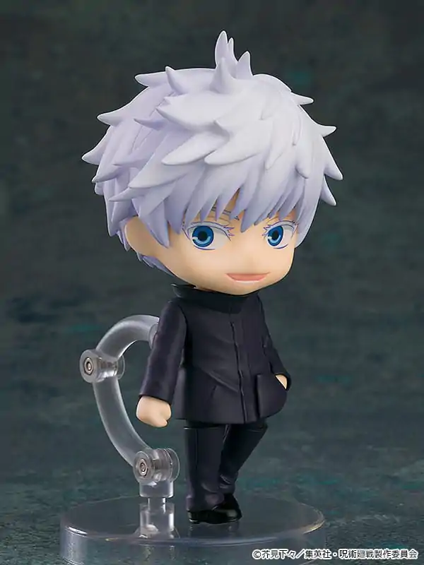 Jujutsu Kaisen Nendoroid More Decorative Parts for Nendoroid Figures Face Face Swap Jujutsu Kaisen 02 product photo