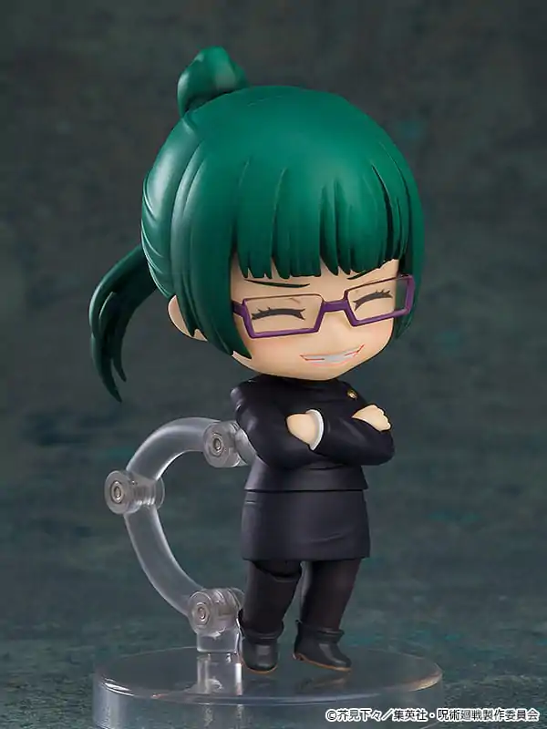 Jujutsu Kaisen Nendoroid More Decorative Parts for Nendoroid Figures Face Face Swap Jujutsu Kaisen 02 product photo