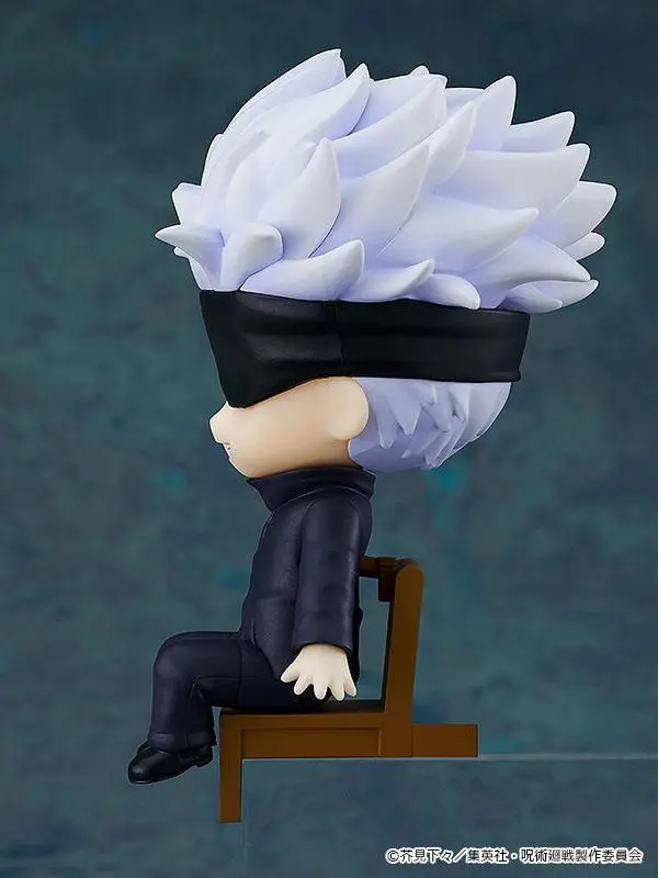 Jujutsu Kaisen Nendoroid Swacchao! Figure Satoru Gojo 9 cm product photo