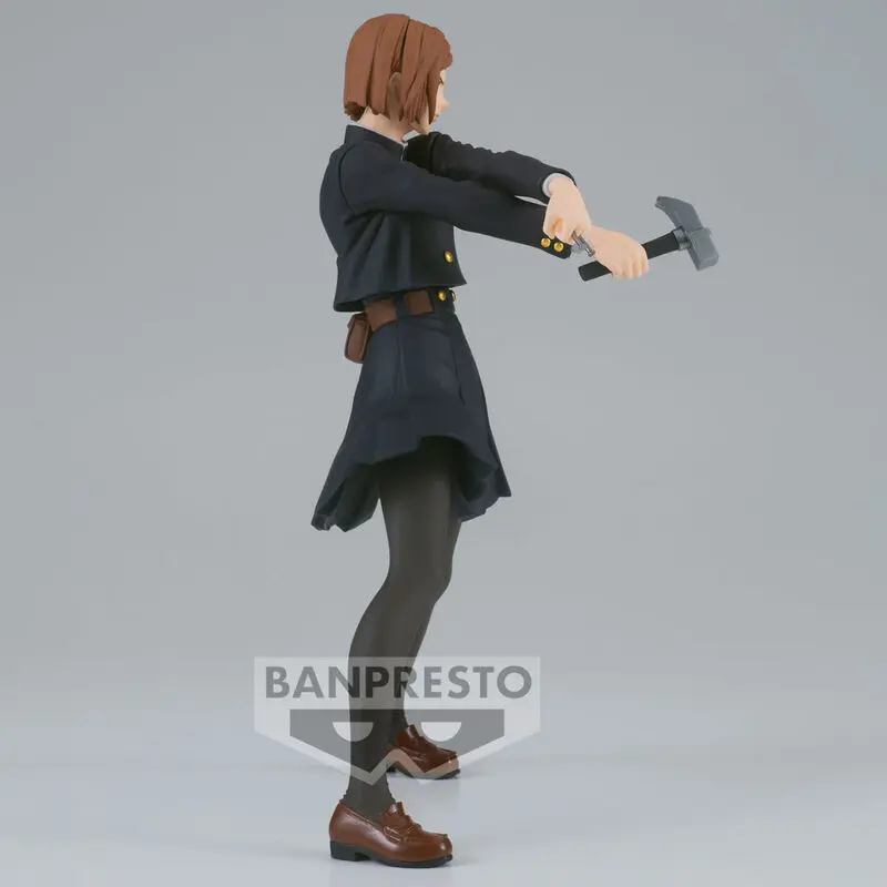 Jujutsu Kaisen Nobara Kugisaki figure 20cm product photo