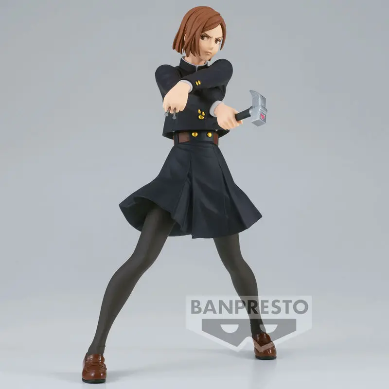 Jujutsu Kaisen Nobara Kugisaki figure 20cm product photo