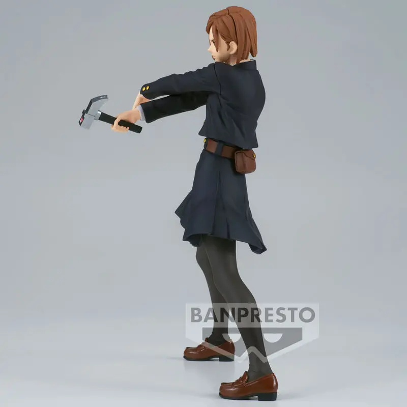Jujutsu Kaisen Nobara Kugisaki figure 20cm product photo