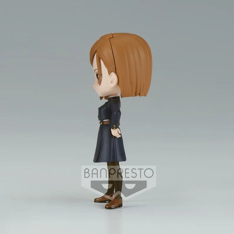 Jujutsu Kaisen Nobara Kugisaki Q posket petit figure 7cm product photo