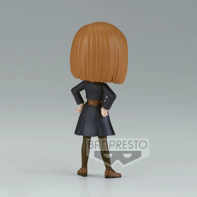 Jujutsu Kaisen Nobara Kugisaki Q posket petit figure 7cm product photo