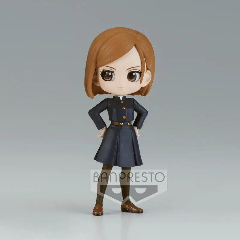 Jujutsu Kaisen Nobara Kugisaki Q posket petit figure 7cm product photo