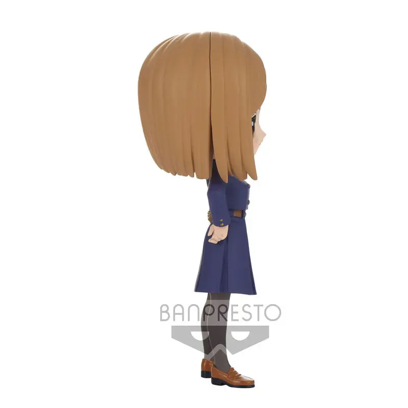Jujutsu Kaisen Q Posket Mini Figure Nobara Kugisaki Ver. B 13 cm product photo