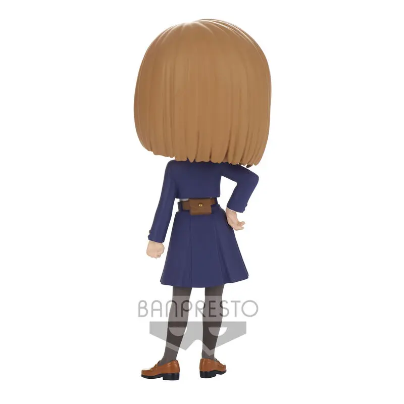 Jujutsu Kaisen Q Posket Mini Figure Nobara Kugisaki Ver. B 13 cm product photo