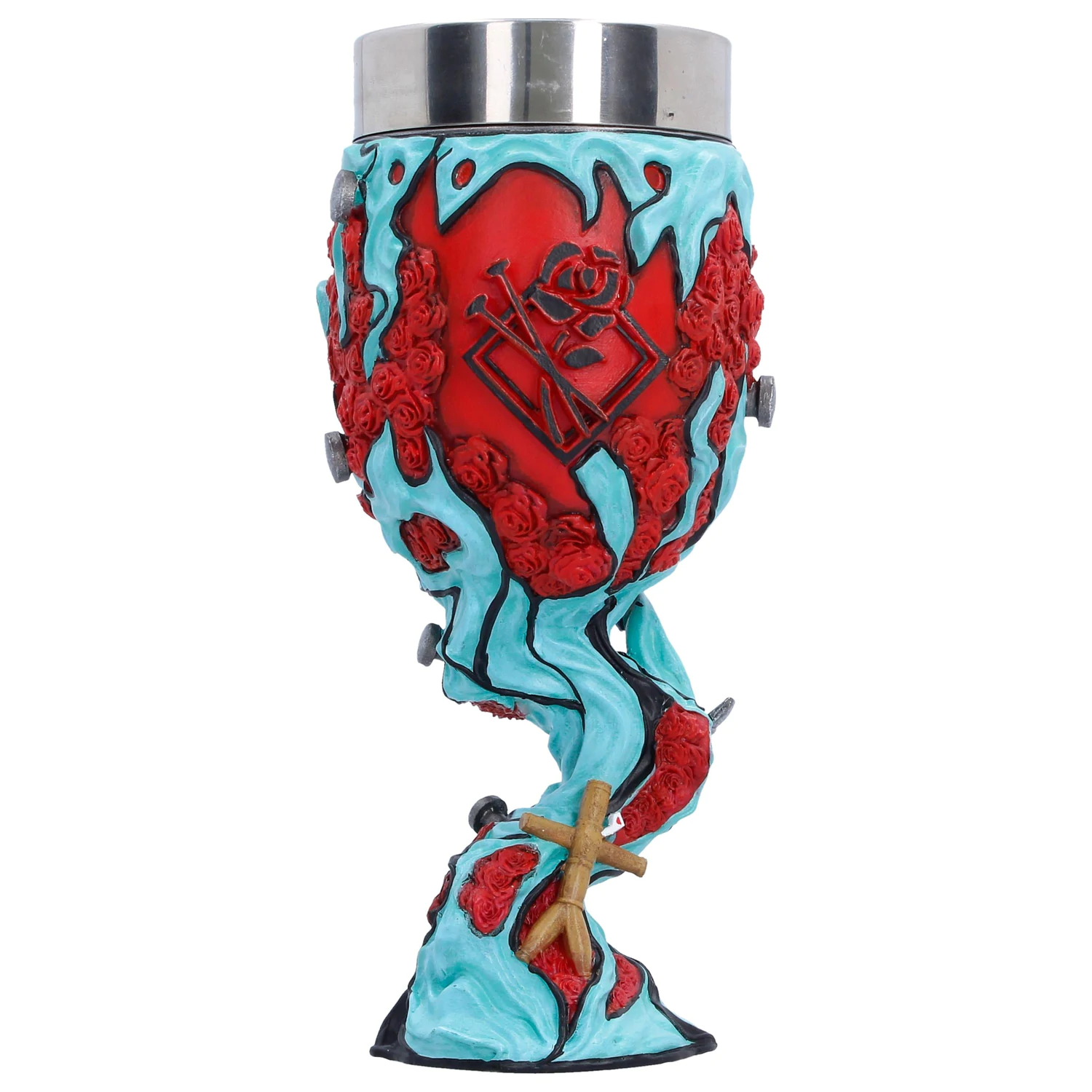 Jujutsu Kaisen Nobara Kugisaki Goblet 19.4cm product photo