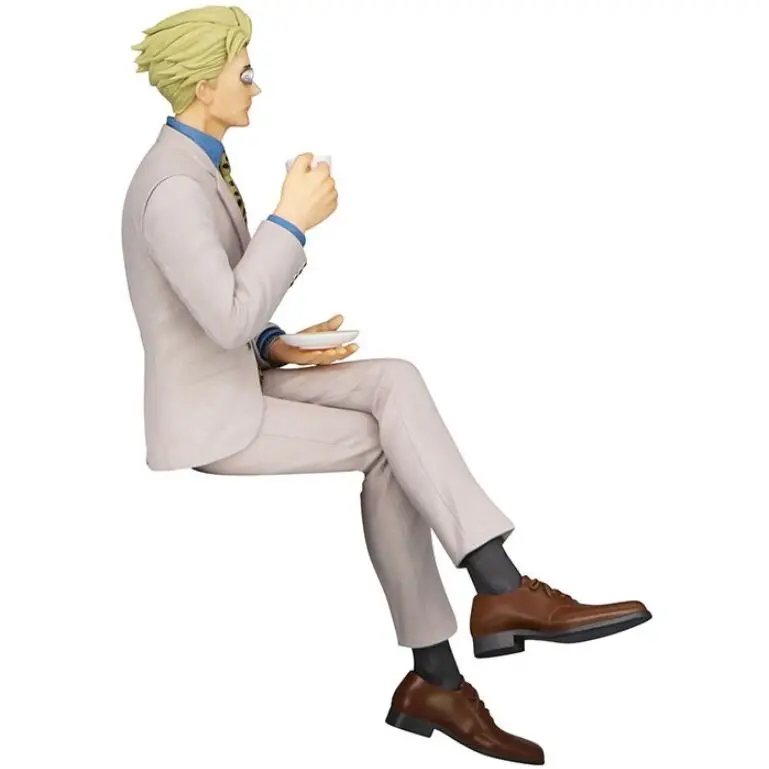 Jujutsu Kaisen Noodle Stopper PVC Statue Kento Nanani 17 cm product photo