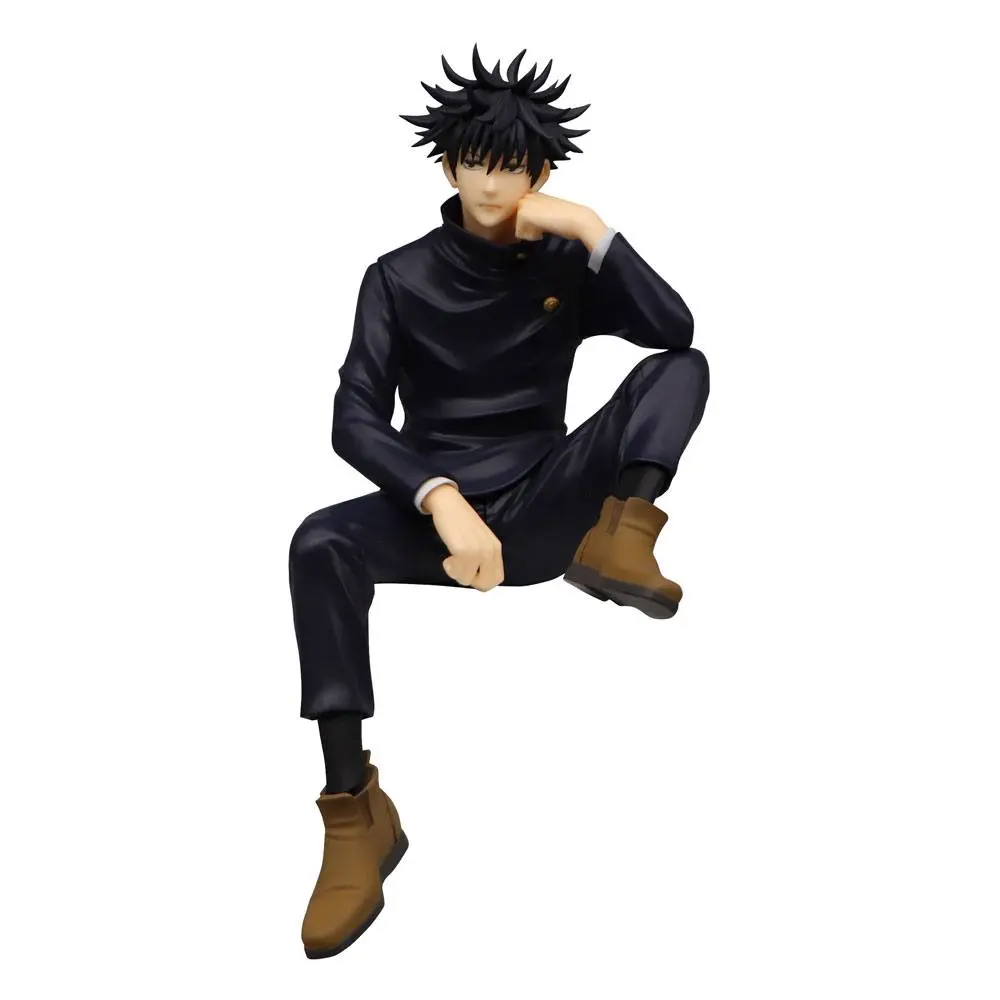 Jujutsu Kaisen Noodle Stopper PVC Statue Megumi Fushiguro 15 cm product photo