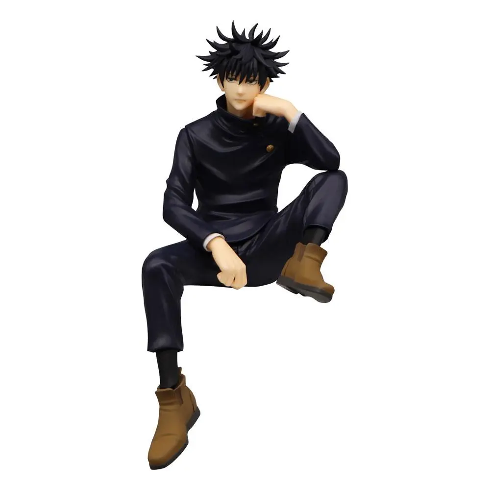 Jujutsu Kaisen Noodle Stopper PVC Statue Megumi Fushiguro 15 cm product photo