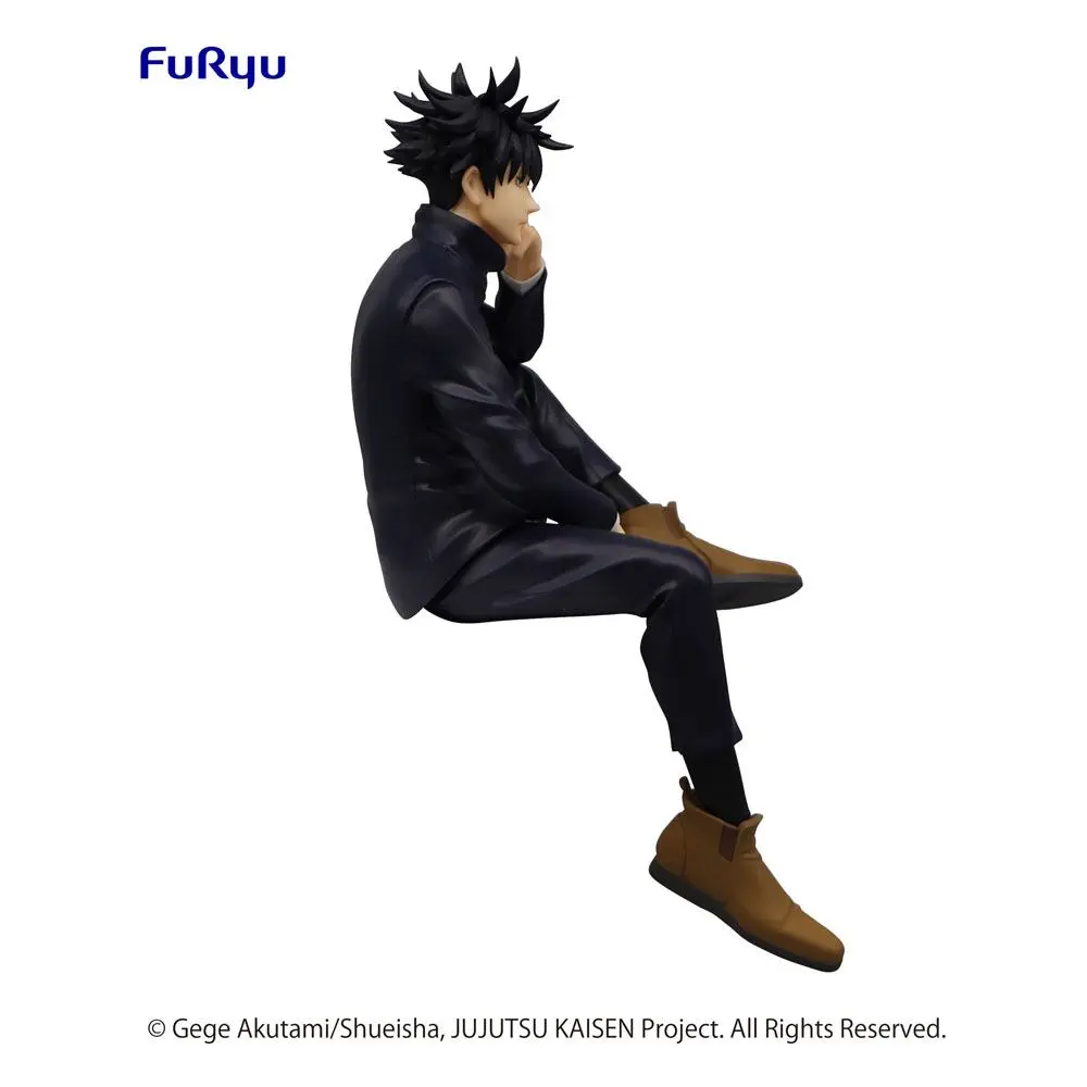 Jujutsu Kaisen Noodle Stopper PVC Statue Megumi Fushiguro 15 cm product photo