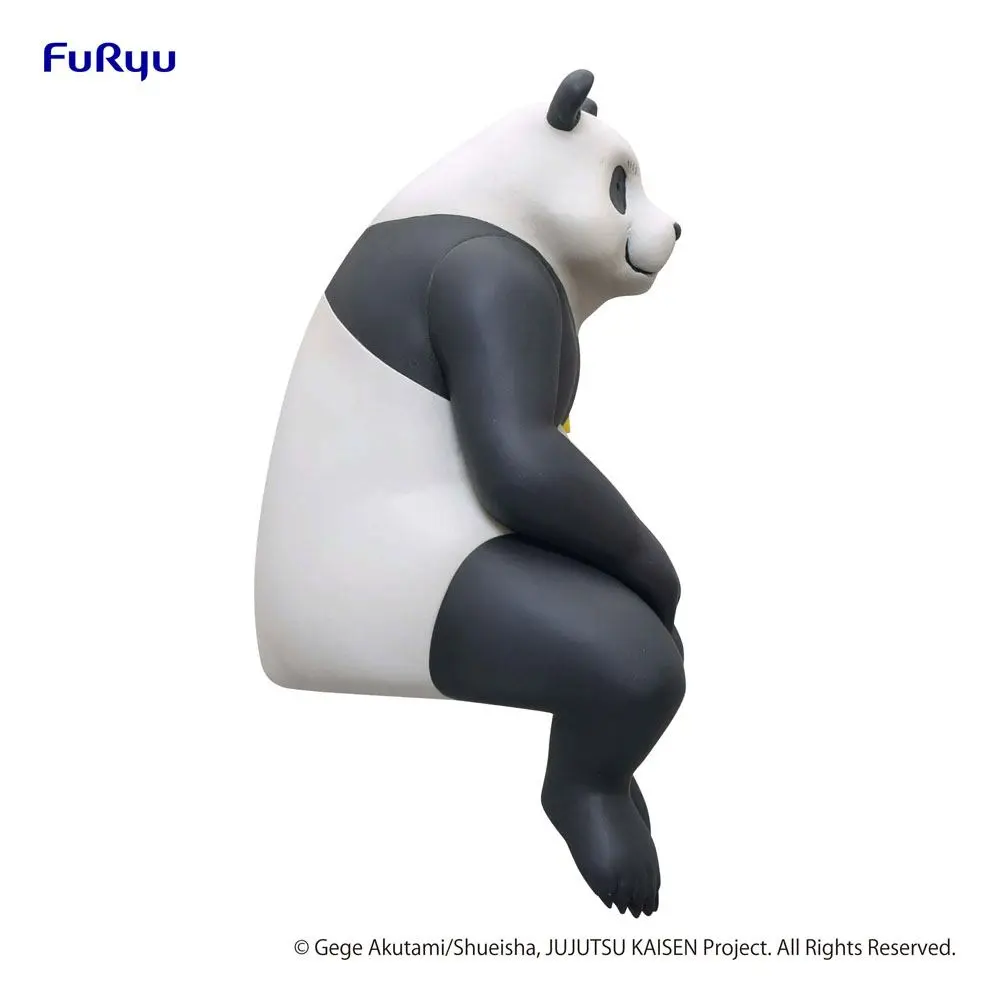 Jujutsu Kaisen Noodle Stopper PVC Statue Panda 15 cm product photo