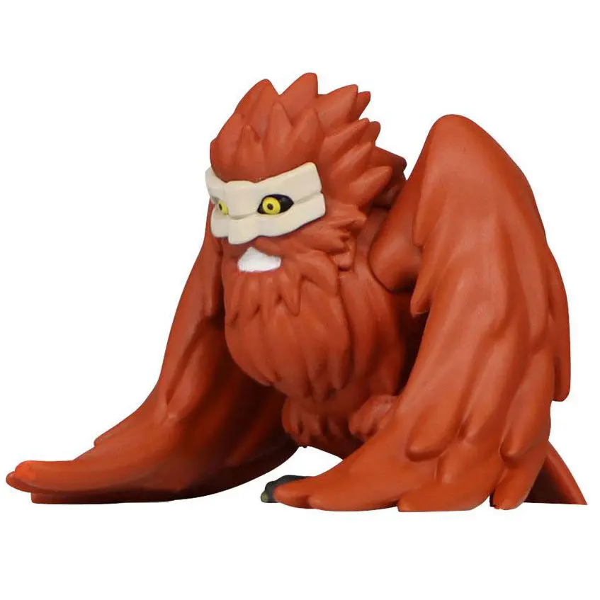Jujutsu Kaisen Noodle Stopper PVC Statue Puchi Nue 5 cm product photo
