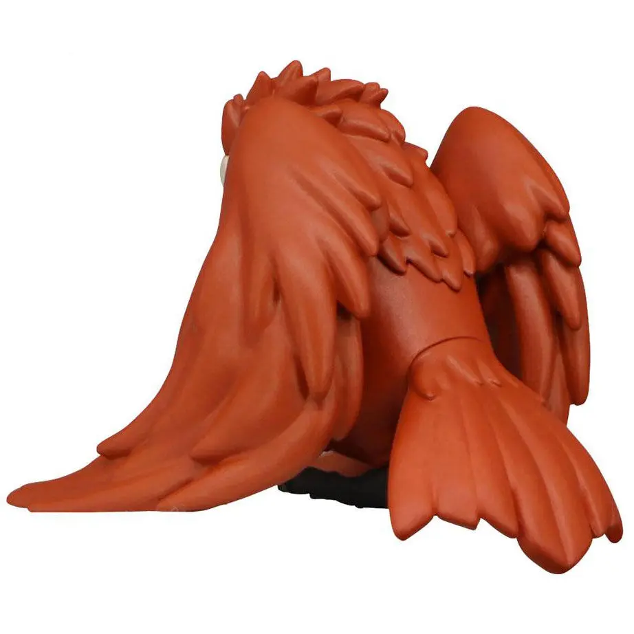 Jujutsu Kaisen Noodle Stopper PVC Statue Puchi Nue 5 cm product photo