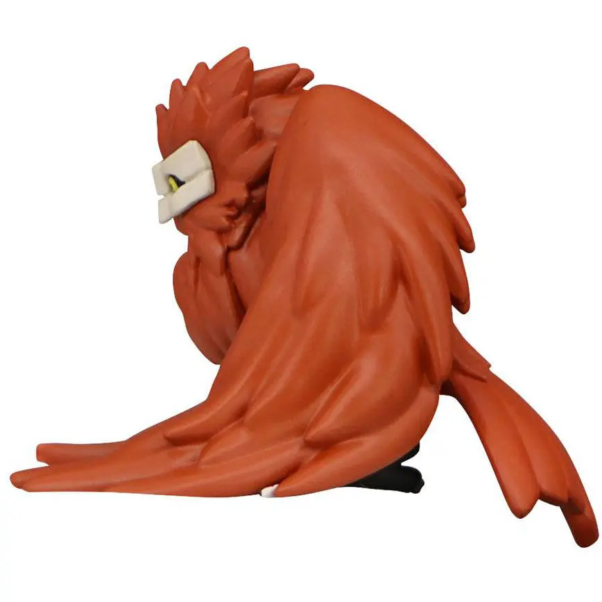 Jujutsu Kaisen Noodle Stopper PVC Statue Puchi Nue 5 cm product photo