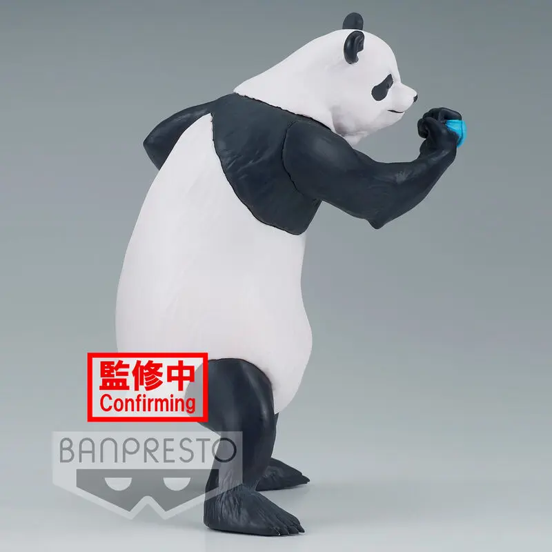 Jujutsu Kaisen Panda figure 17cm product photo