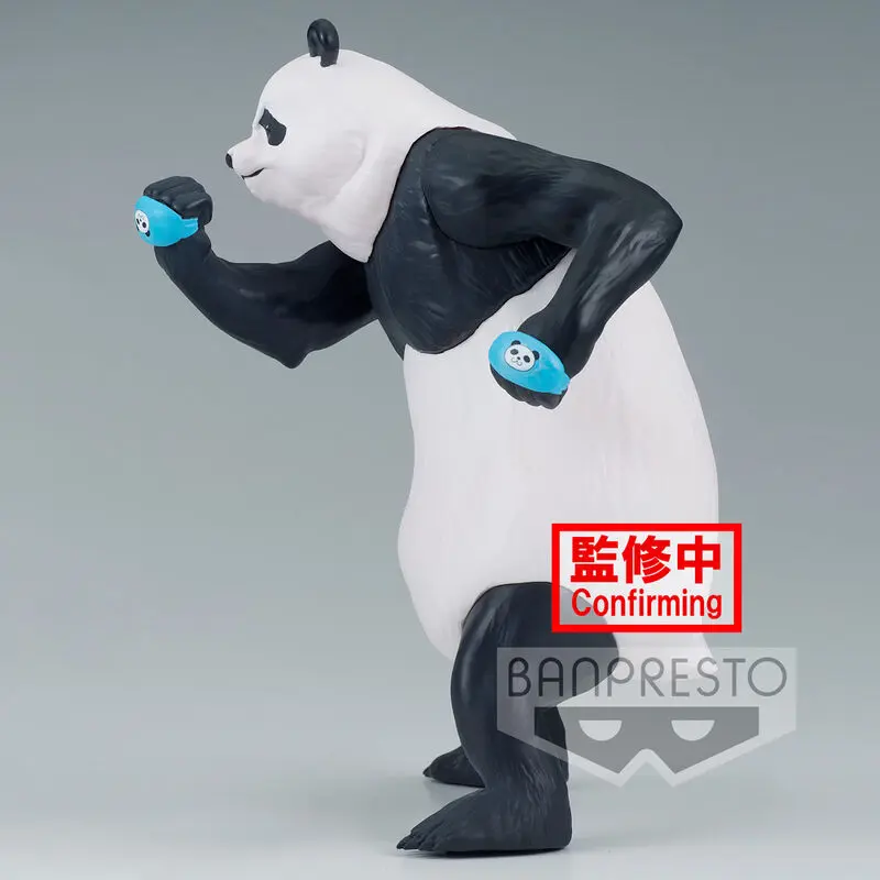 Jujutsu Kaisen Panda figure 17cm product photo