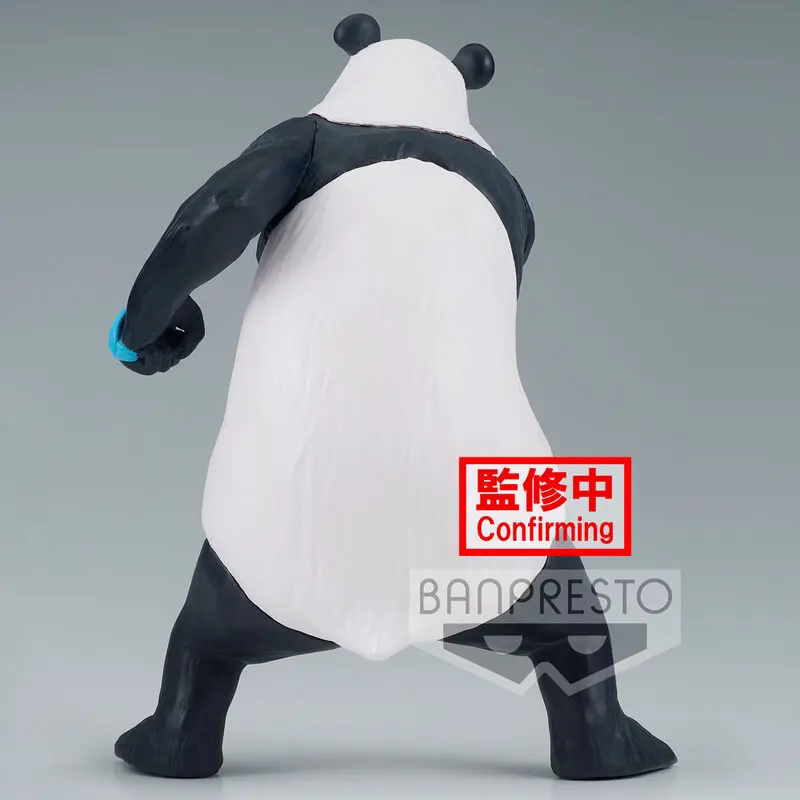 Jujutsu Kaisen Panda figure 17cm product photo