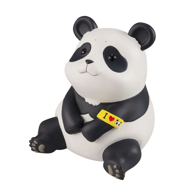 Jujutsu Kaisen Look Up PVC Statue Panda 11 cm product photo