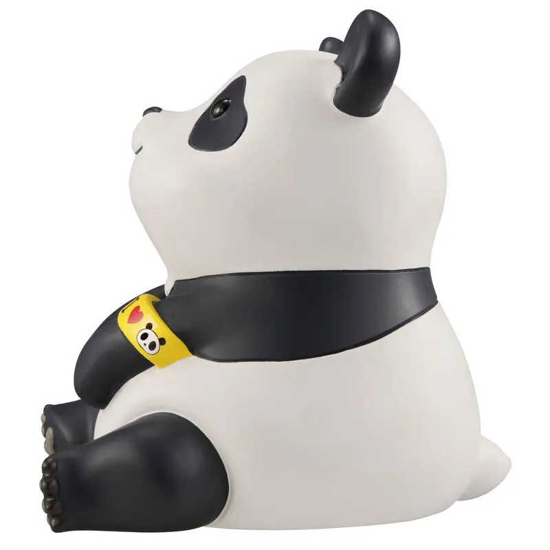 Jujutsu Kaisen Look Up PVC Statue Panda 11 cm product photo