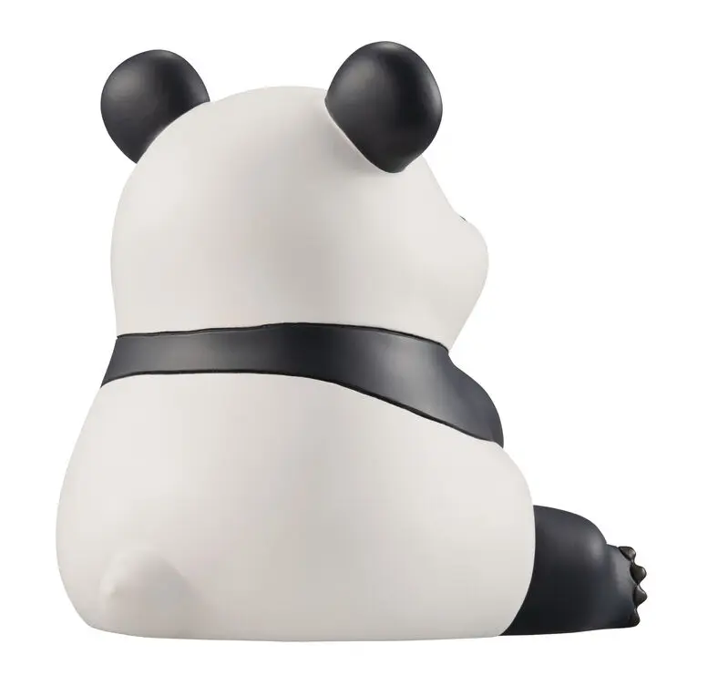 Jujutsu Kaisen Look Up PVC Statue Panda 11 cm product photo