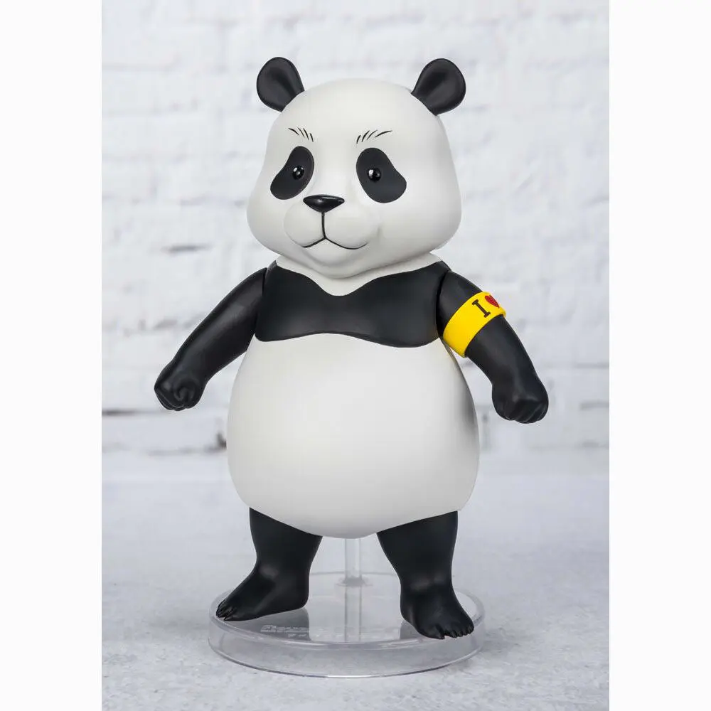 Jujutsu Kaisen Panda mini figure 9cm product photo