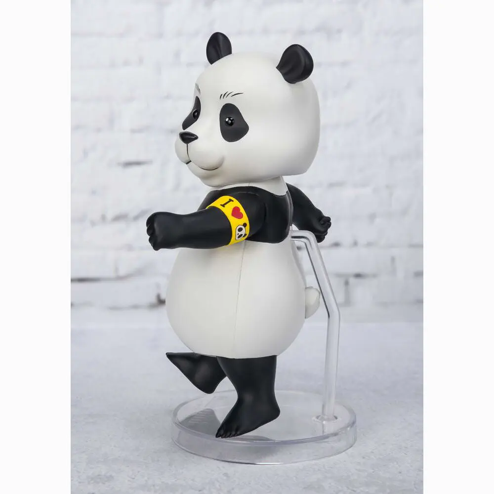 Jujutsu Kaisen Panda mini figure 9cm product photo