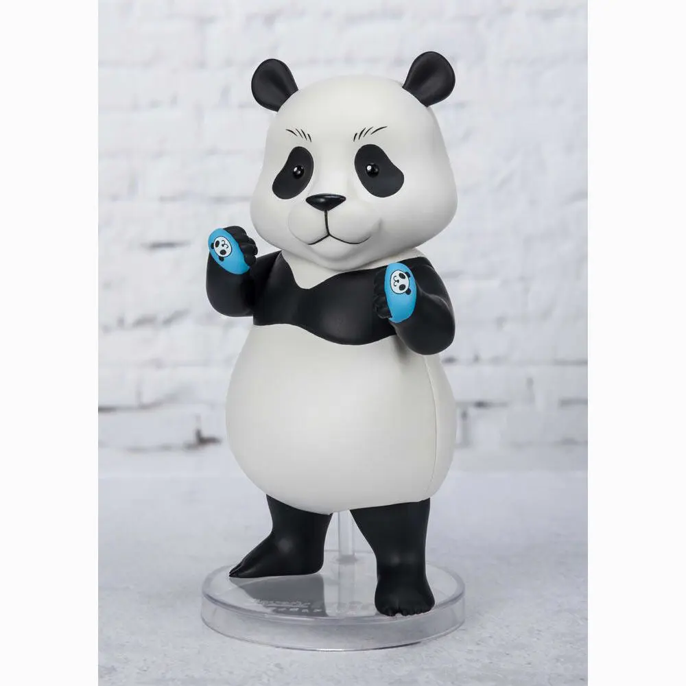 Jujutsu Kaisen Panda mini figure 9cm product photo