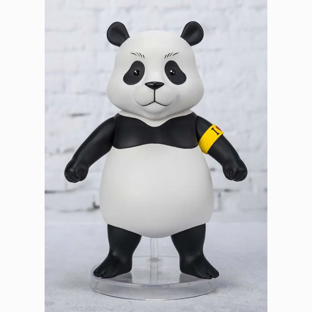 Jujutsu Kaisen Panda mini figure 9cm product photo
