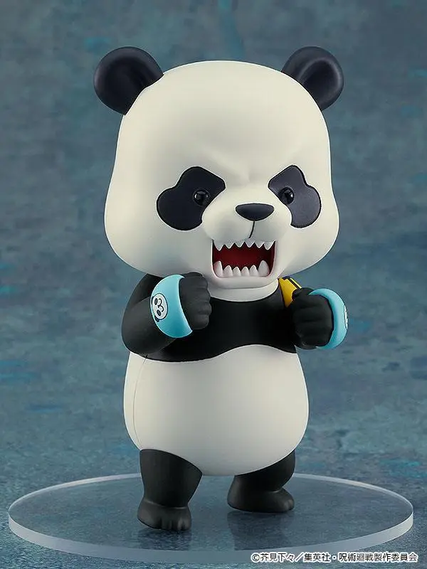 Jujutsu Kaisen Nendoroid Action Figure Panda 11 cm product photo