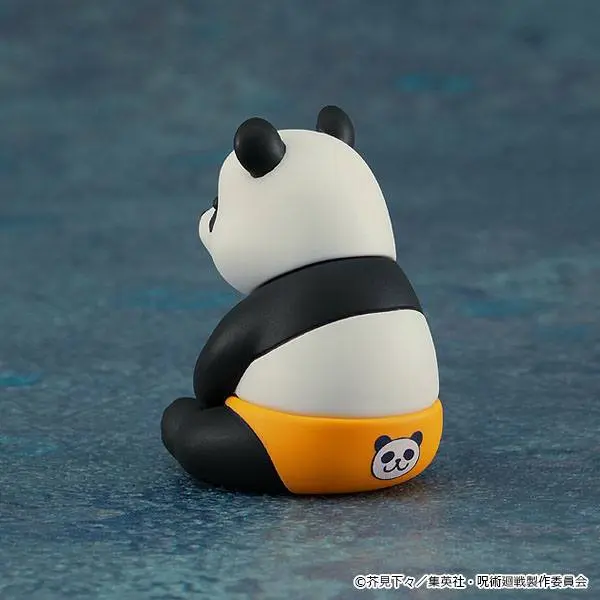 Jujutsu Kaisen Nendoroid Action Figure Panda 11 cm product photo