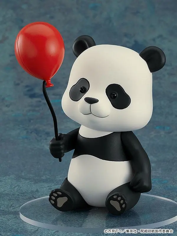 Jujutsu Kaisen Nendoroid Action Figure Panda 11 cm product photo