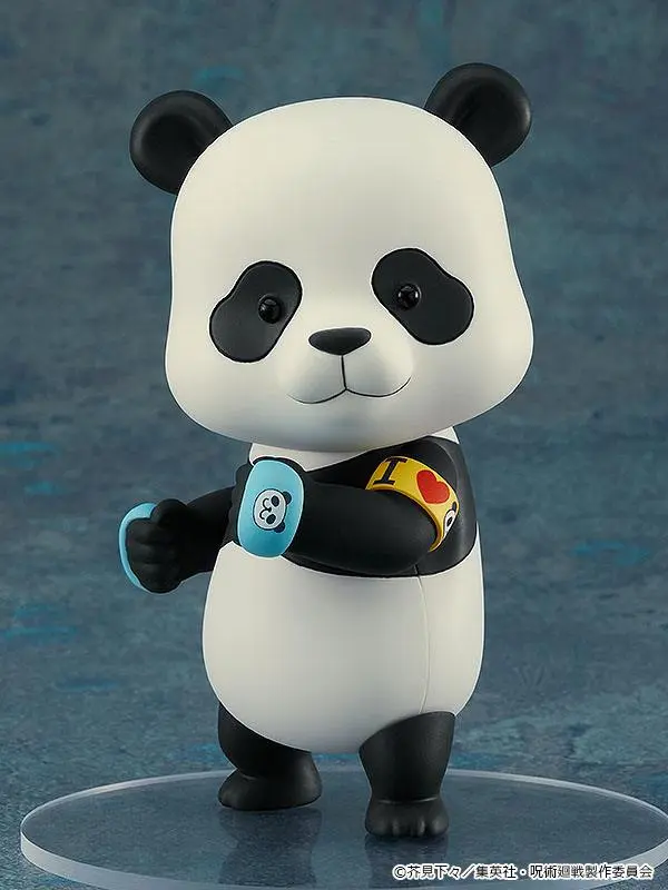 Jujutsu Kaisen Nendoroid Action Figure Panda 11 cm product photo
