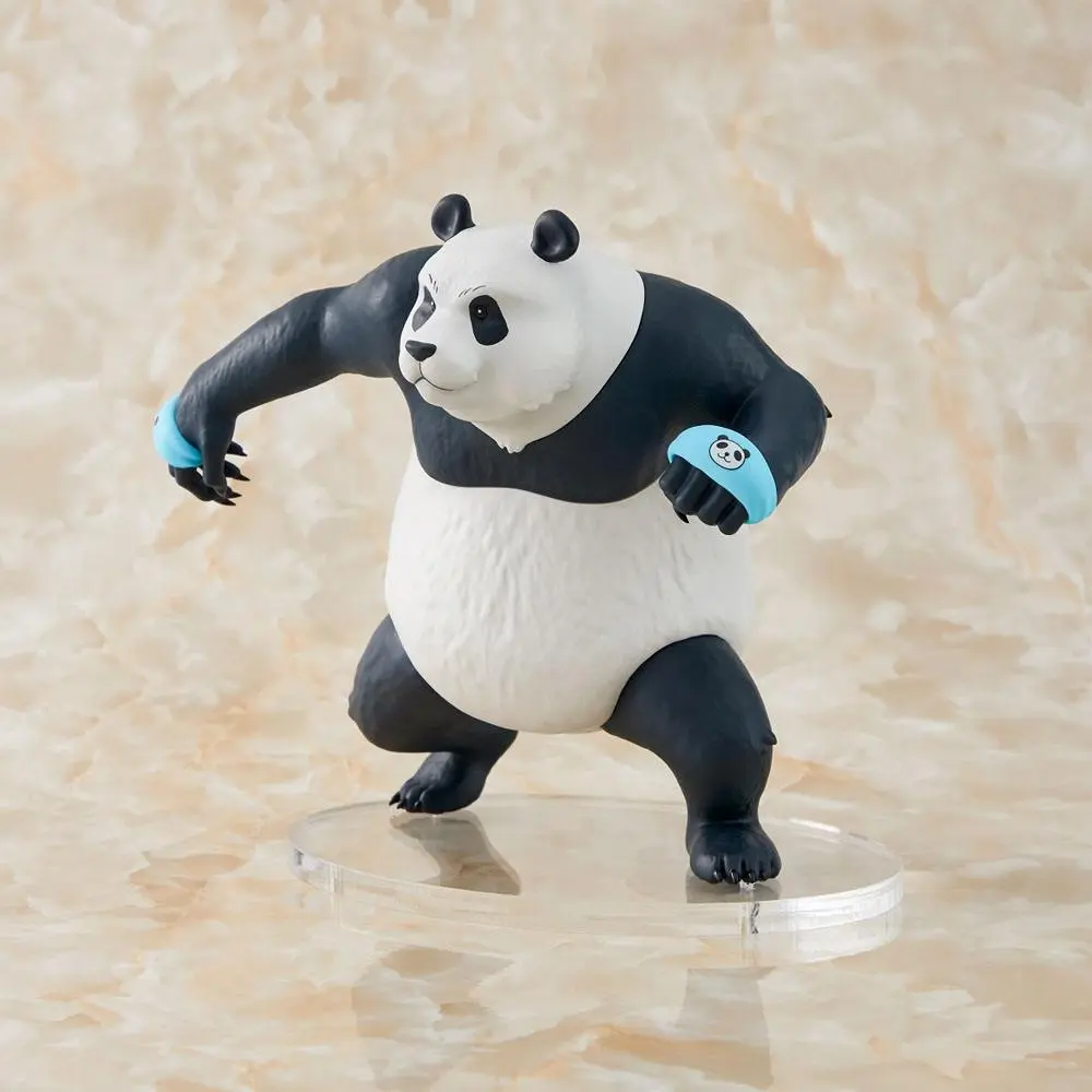Jujutsu Kaisen PVC Statue Panda 20 cm product photo