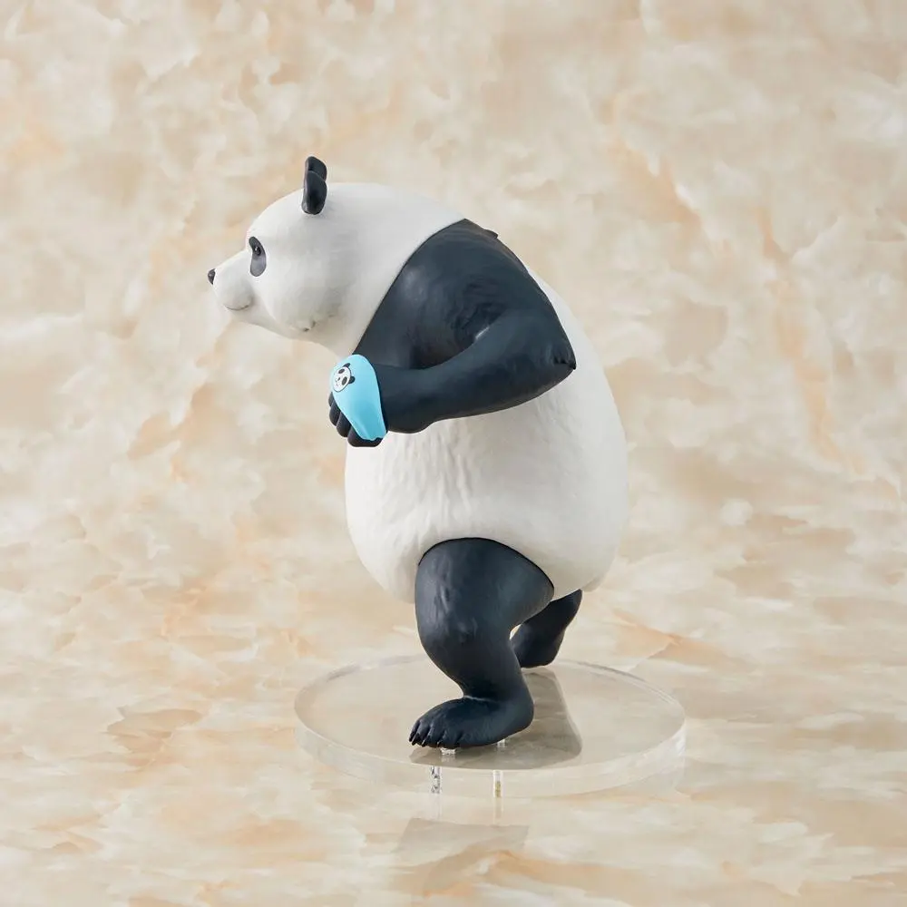 Jujutsu Kaisen PVC Statue Panda 20 cm product photo