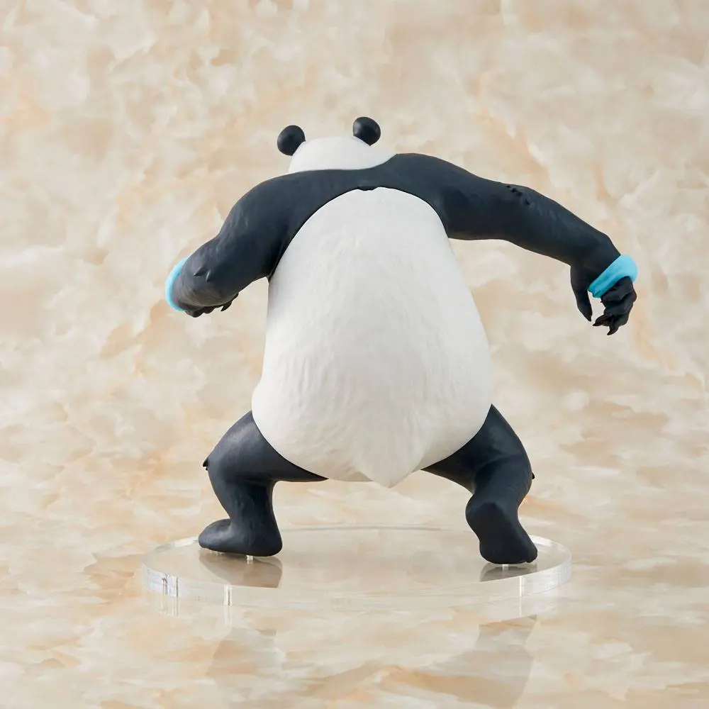 Jujutsu Kaisen PVC Statue Panda 20 cm product photo