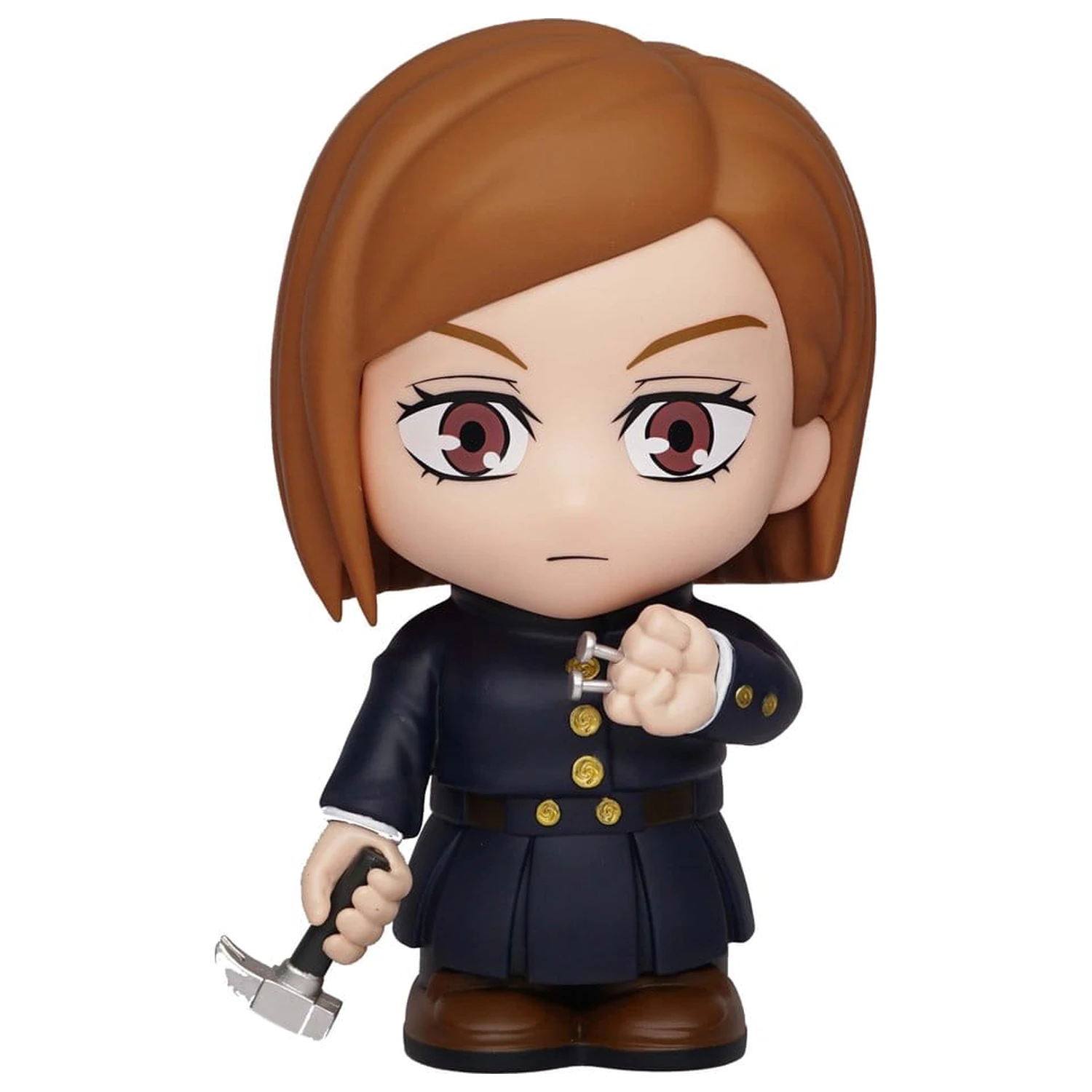 Jujutsu Kaisen Figural Bank Nobara product photo